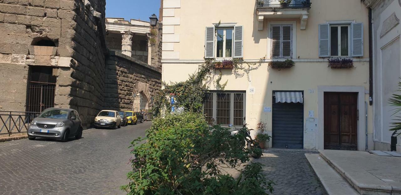 Luxury House Colosseo — Photos 1