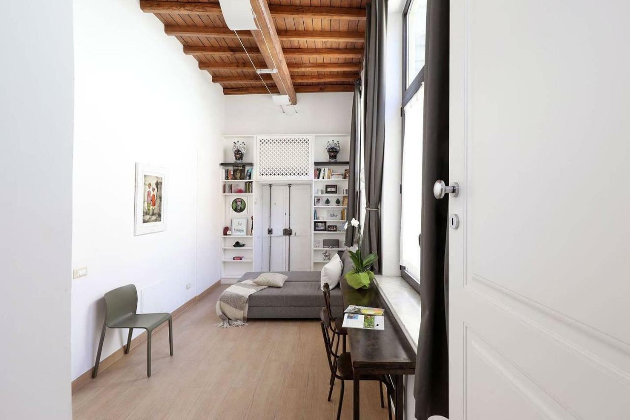 Luxury House Colosseo — Photos 2