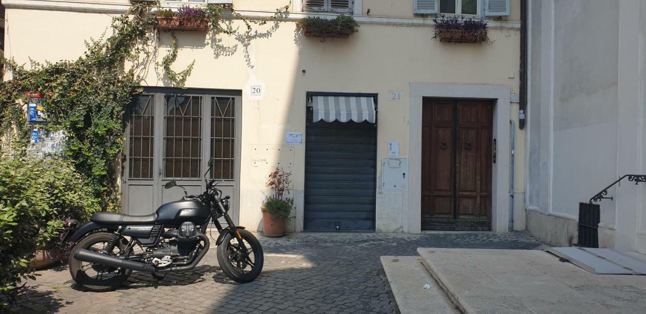 Luxury House Colosseo, Rome